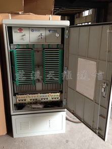 探索高效通信网络 慈溪市天维通信设备厂1728芯三网融合光缆交接箱的应用与价值