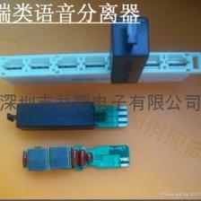 高效稳定的优选方案 YIXI SP36098 局端分离器深度解析